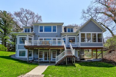 18809 N Fruitport Rd, Spring Lake, MI-8