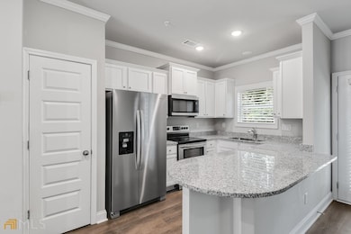 15 Sprayberry Rd unit 15, Newnan, GA 30263 - photo 4