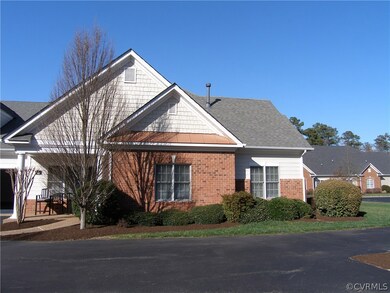 Lovely exteriors and grounds!