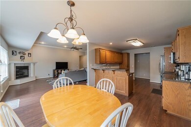 3202 NW Alberta, Bentonville, AR 72712 - photo 5