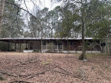 Back of House