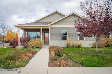 890 Flanders Creek Ave, Bozeman, MT 59718 - photo 2