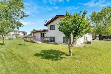 5035 W 86th Place, Crown Point, IN 46307 - photo 3