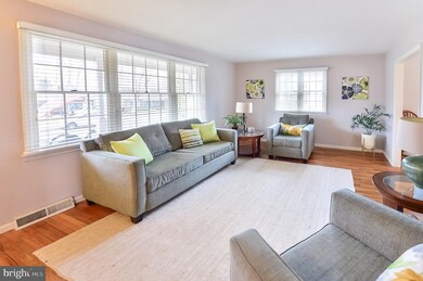 415 Crestwood Ave, Haddonfield, NJ 08033 - photo 3