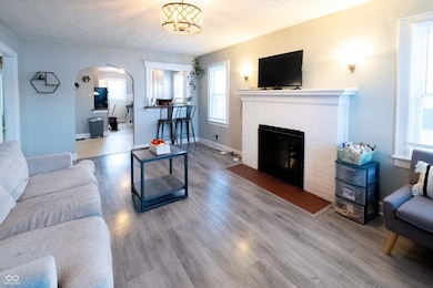 723 S 15th St, New Castle, IN 47362 - photo 5