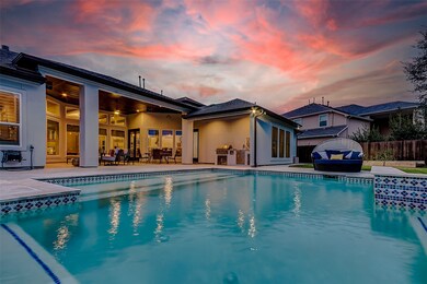 3111 Brighton Sky Ln, Katy, TX 77494 - photo 3