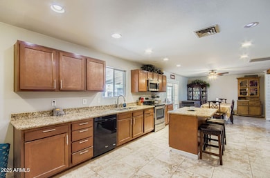 3642 W Hayward Ave, Phoenix, AZ 85051 - photo 7