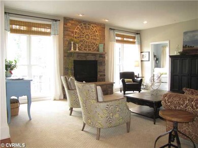 Den/Family/Great Room