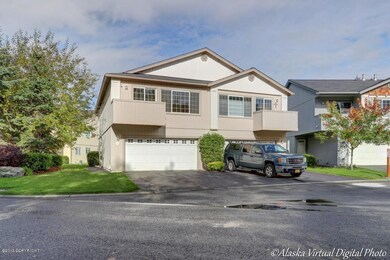 5842 Sapphire Loop unit 45A, Anchorage, AK 99504 - photo 3