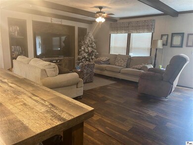 1982 Whitehead Rd, Choudrant, LA 71227 - photo 4