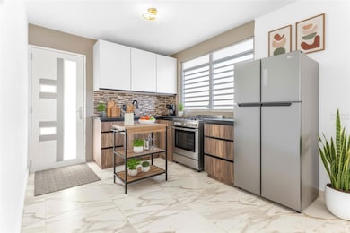 Presentación Virtual