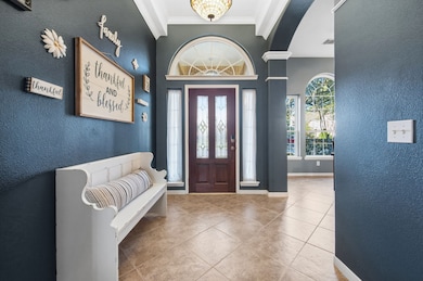 6922 Harvest Glen Dr, Humble, TX 77346 - photo 4