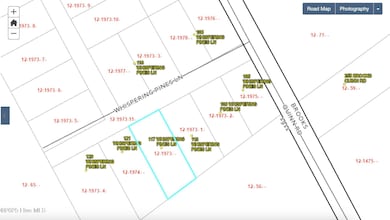 GIS 117 Whispering Pines