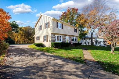 1202 Walnut St, Stoneboro, PA 16153 - photo 2