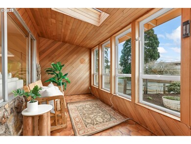 Sun Room