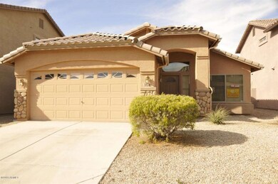 3528 W Pasep Way, Laveen, AZ