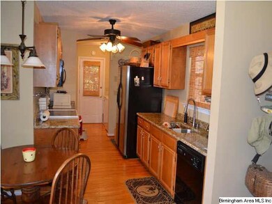 65 Whites Point Dr, Wedowee, AL 36278 - photo 6