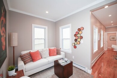 88 Gore St unit 1, Cambridge, MA 02141 - photo 5