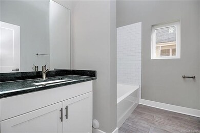 This picture is of unit 1517A, same unit 2 blocks 