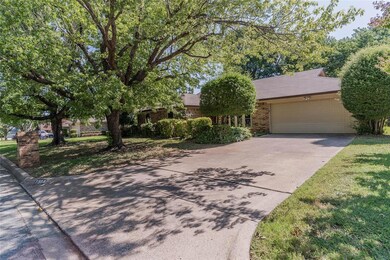 7304 Hialeah Cir W, North Richland Hills, TX 76182 - photo 3