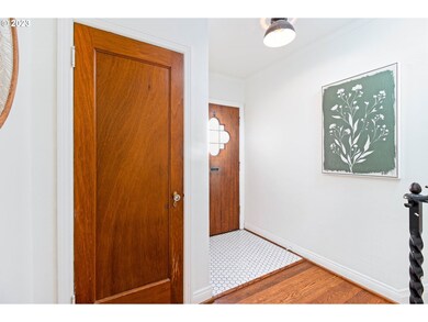 Entrance/Foyer
