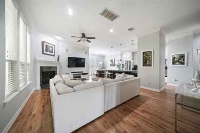 3410 Garden Shadow Ln, Houston, TX 77018 - photo 5