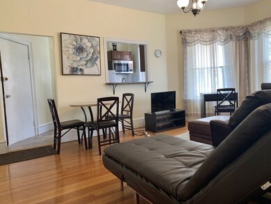 369 Tappan St unit 4, Brookline, MA 02445 - photo 4