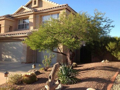 Front House 2