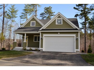 8 Honeycomb Way, Newmarket, NH 03857 - photo 2