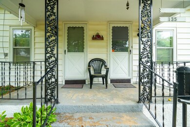 135 W 3rd St, Newburg, MO 65550 - photo 2