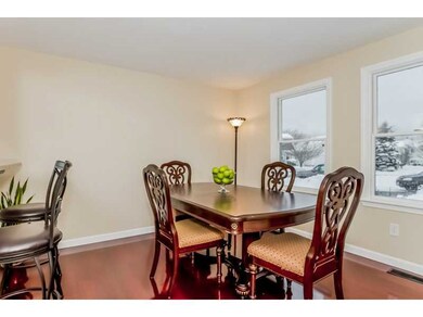 Dining Room.