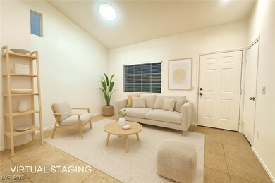 2733 Fern Forest Ct, North Las Vegas, NV 89031 - photo 4