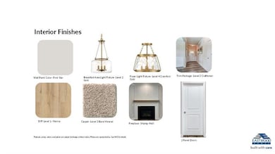 159 Trace Bluff, Dawsonville, GA 30534 - photo 5