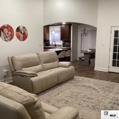 201 Glen Acres Rd, Calhoun, LA 71225 - photo 4