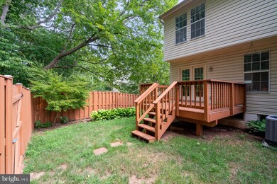 10658 Winfield Loop, Manassas, VA 20109 - photo 3