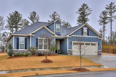 692 Tree Top Trail, Evans, GA 30809 - photo 5