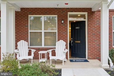 1883 Arbor Place Dr unit 88C, Norristown, PA 19401 - photo 3