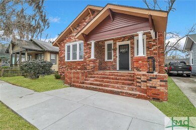 813 Seiler Ave, Savannah, GA 31401 - photo 2