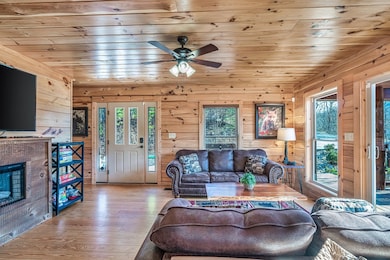 1940 Backhome Ln unit 3, Sevierville, TN 37876 - photo 7