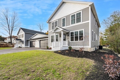 5 Jennifer Dr, MerriMacK, NH 03054 - photo 2