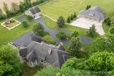 3103 Coronation Ave SW, Byron Center, MI 49315 - photo 2