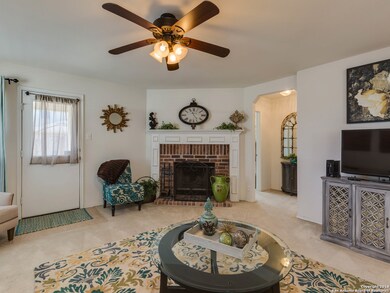 24722 Maple Crest, San Antonio, TX 78261 - photo 6