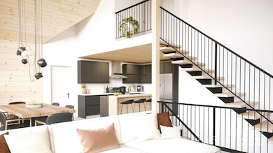 2167 Inlet Shore Rd NE, Valdese, NC 28690 - photo 6