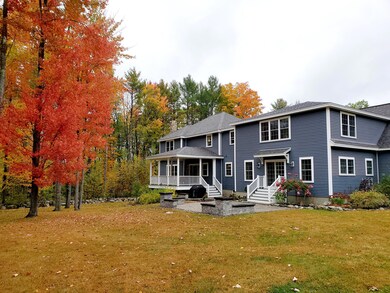 3 County Rd, Lisbon, ME 04250 - photo 2