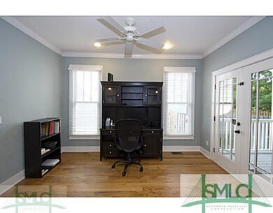 Studio/Study/Office. OFFICE/FLEX SPACE