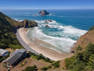 101 Cape Meares Loop, Oceanside, OR 97134 - photo 4