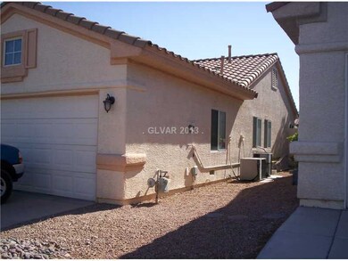 Facade/Exterior Front.