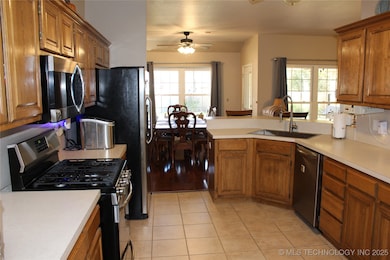 4503 S Ash Ave, Broken Arrow, OK 74011 - photo 6