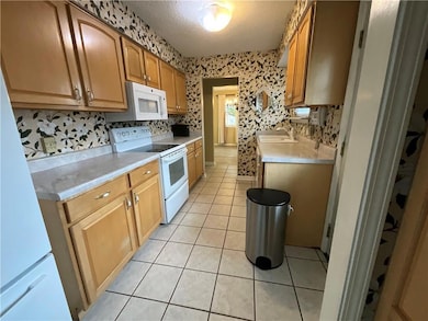 Another view of kitchen