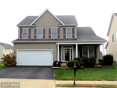 658 Holly Crest Dr, Culpeper, VA 22701 - photo 3